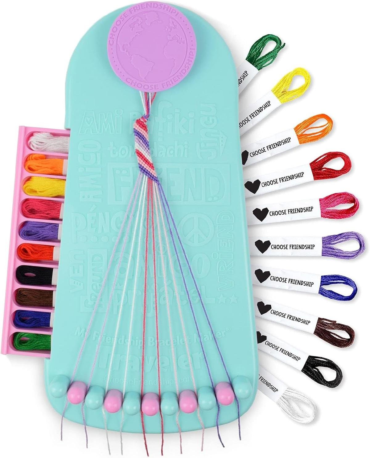 Bracelet Maker