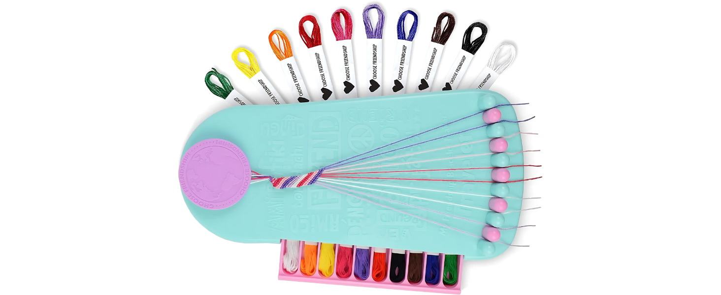 Bracelet Maker
